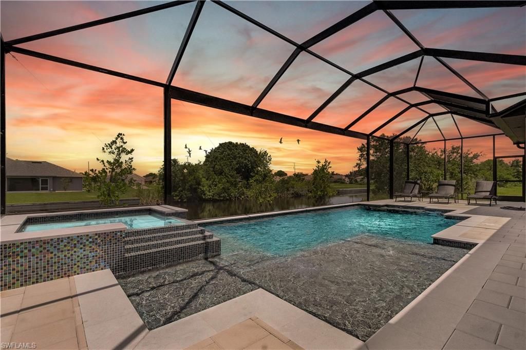 Image 1 of property listing at 337 SW 31st AVE, Cape Coral, FL 33991