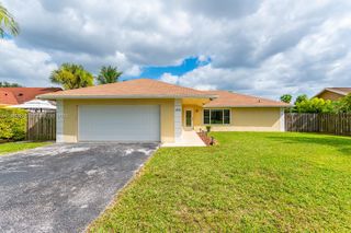 4836 NW 94th Ave, Sunrise, FL 33351