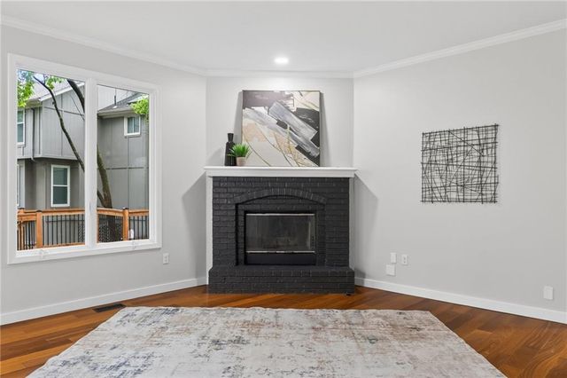 13201 BENSON Street, Overland Park, KS 66213