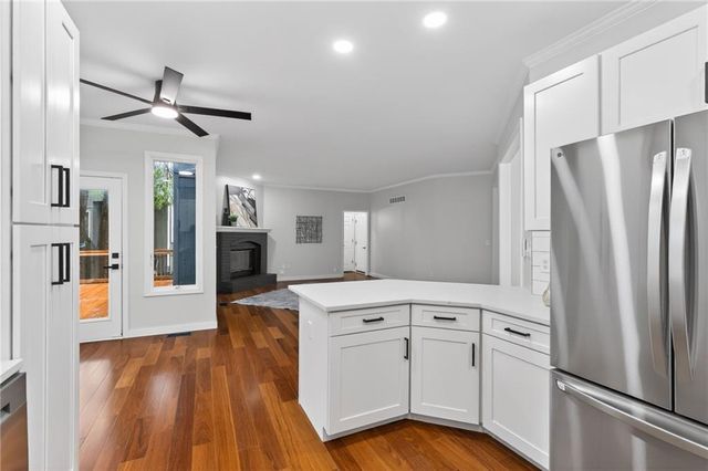13201 BENSON Street, Overland Park, KS 66213