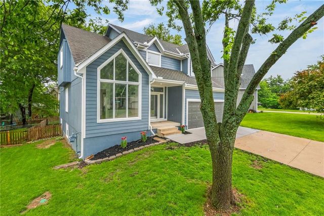 13201 BENSON Street, Overland Park, KS 66213