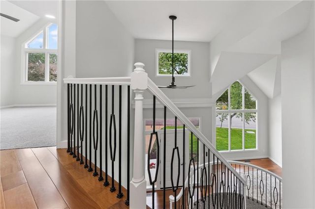 13201 BENSON Street, Overland Park, KS 66213