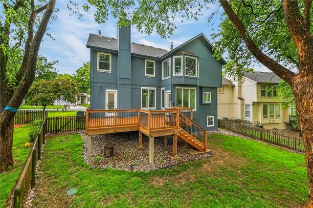 13201 BENSON Street, Overland Park, KS 66213