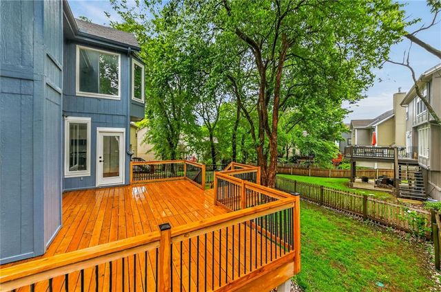 13201 BENSON Street, Overland Park, KS 66213