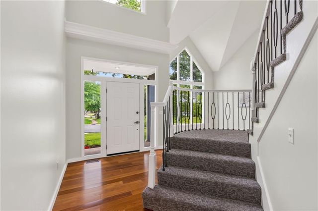 13201 BENSON Street, Overland Park, KS 66213