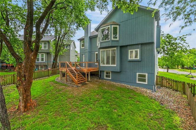 13201 BENSON Street, Overland Park, KS 66213