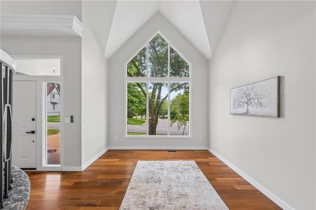 13201 BENSON Street, Overland Park, KS 66213