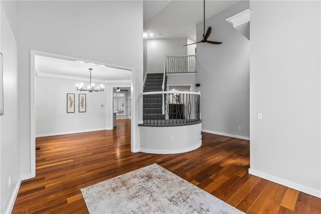 13201 BENSON Street, Overland Park, KS 66213
