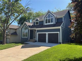 13201 BENSON Street, Overland Park, KS 66213