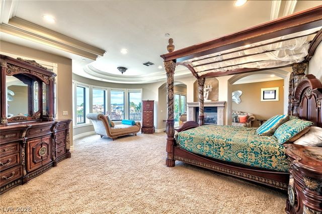 1581 Villa Rica Drive, Henderson, NV 89052