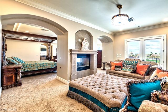 1581 Villa Rica Drive, Henderson, NV 89052