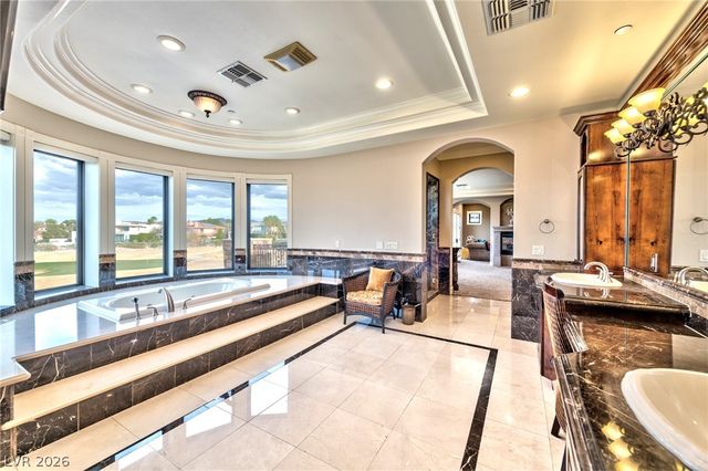 1581 Villa Rica Drive, Henderson, NV 89052