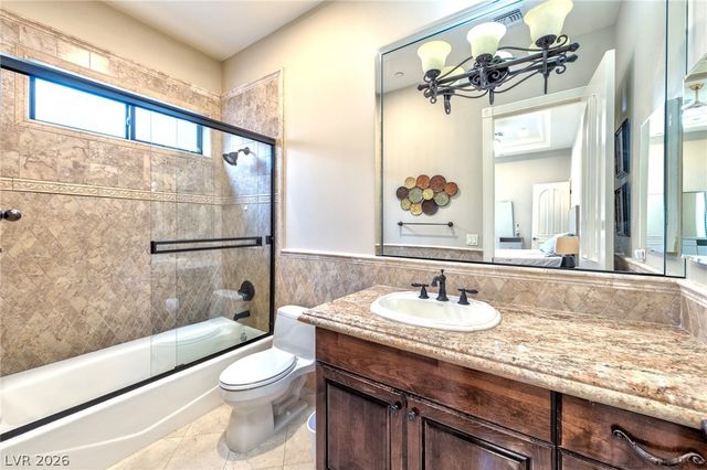 1581 Villa Rica Drive, Henderson, NV 89052