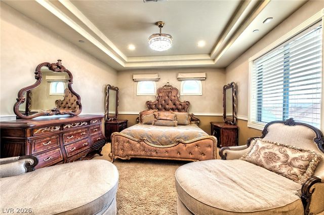 1581 Villa Rica Drive, Henderson, NV 89052