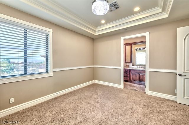 1581 Villa Rica Drive, Henderson, NV 89052