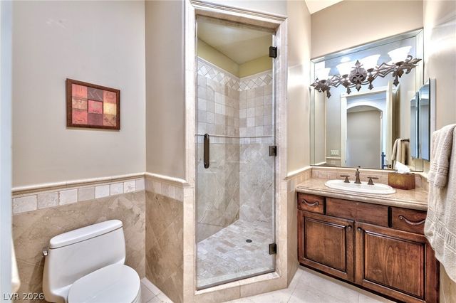 1581 Villa Rica Drive, Henderson, NV 89052