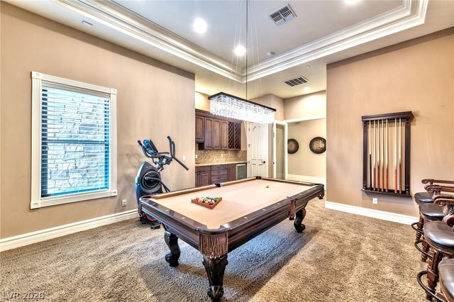 1581 Villa Rica Drive, Henderson, NV 89052