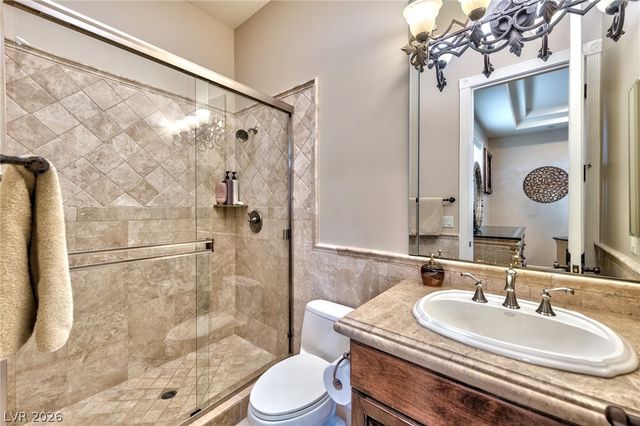 1581 Villa Rica Drive, Henderson, NV 89052