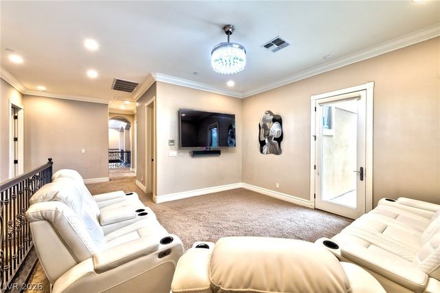 1581 Villa Rica Drive, Henderson, NV 89052