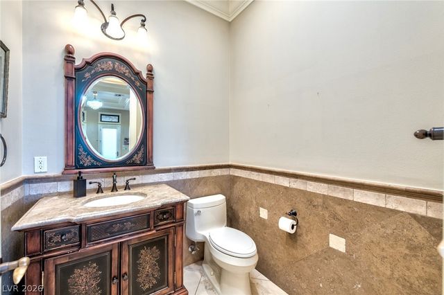 1581 Villa Rica Drive, Henderson, NV 89052