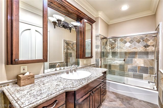 1581 Villa Rica Drive, Henderson, NV 89052