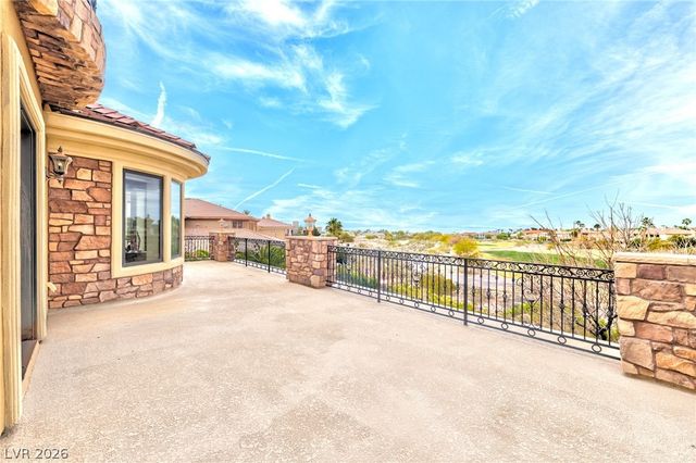 1581 Villa Rica Drive, Henderson, NV 89052