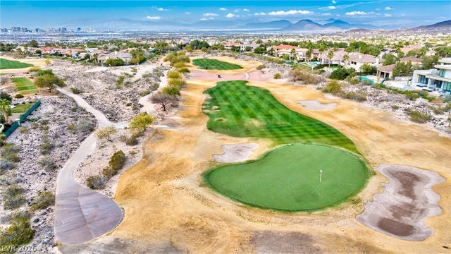 1581 Villa Rica Drive, Henderson, NV 89052