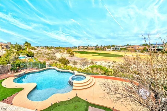 1581 Villa Rica Drive, Henderson, NV 89052