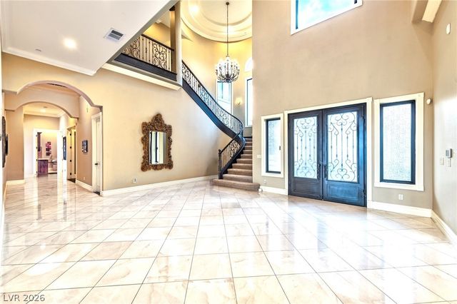 1581 Villa Rica Drive, Henderson, NV 89052