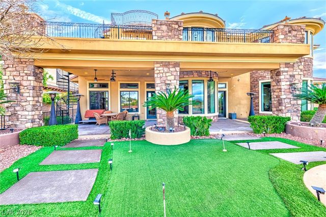 1581 Villa Rica Drive, Henderson, NV 89052