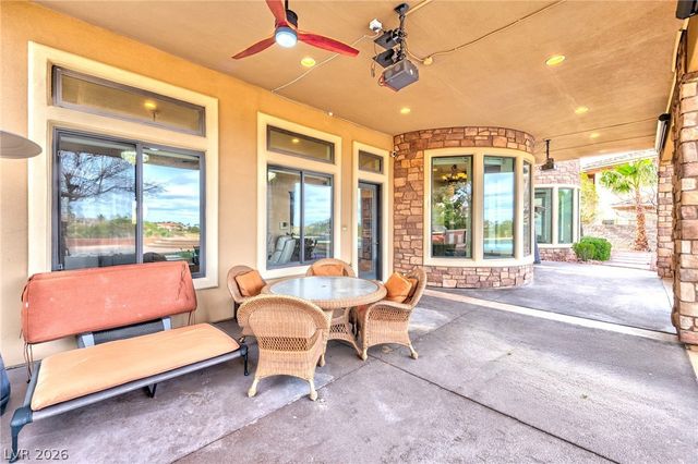 1581 Villa Rica Drive, Henderson, NV 89052