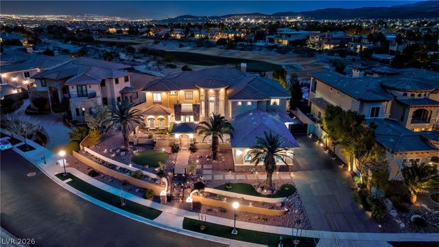 1581 Villa Rica Drive, Henderson, NV 89052