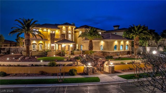 1581 Villa Rica Drive, Henderson, NV 89052