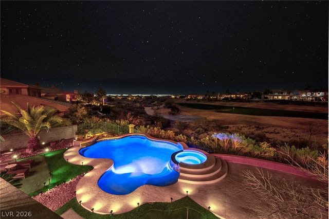 1581 Villa Rica Drive, Henderson, NV 89052