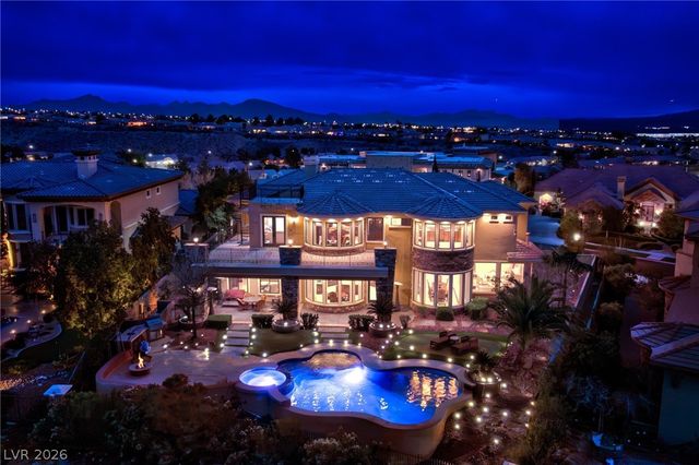 1581 Villa Rica Drive, Henderson, NV 89052