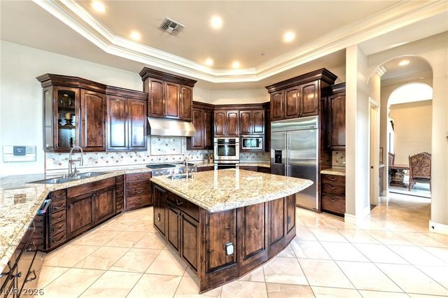 1581 Villa Rica Drive, Henderson, NV 89052