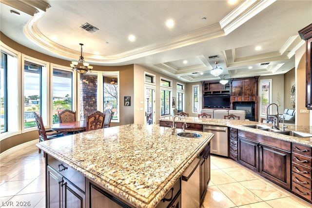 1581 Villa Rica Drive, Henderson, NV 89052