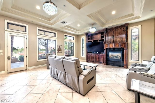 1581 Villa Rica Drive, Henderson, NV 89052