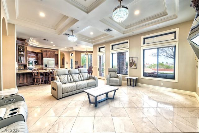 1581 Villa Rica Drive, Henderson, NV 89052