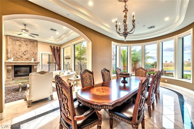 1581 Villa Rica Drive, Henderson, NV 89052