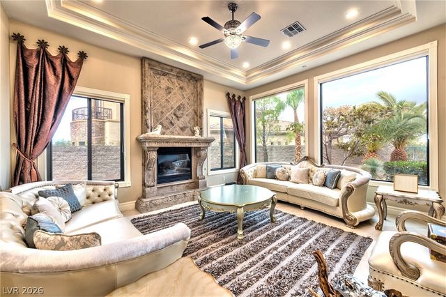 1581 Villa Rica Drive, Henderson, NV 89052