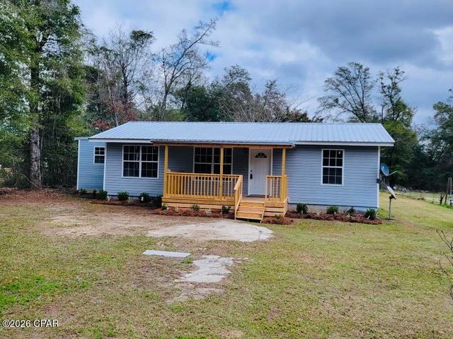 2366 Franklin Loop, Marianna, FL 32446