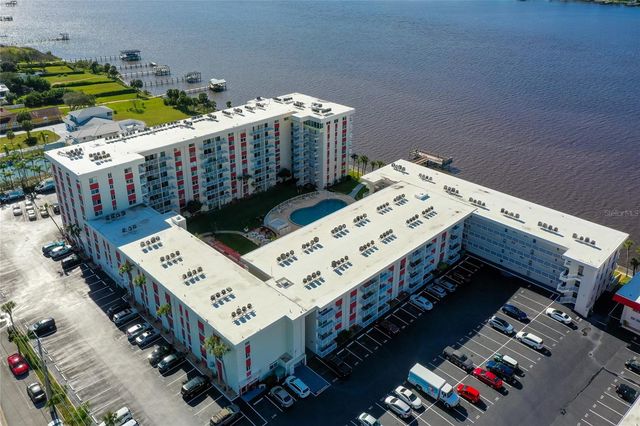 2711 N HALIFAX AVENUE 370, Daytona Beach, FL 32118