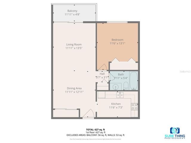 2711 N HALIFAX AVENUE 370, Daytona Beach, FL 32118