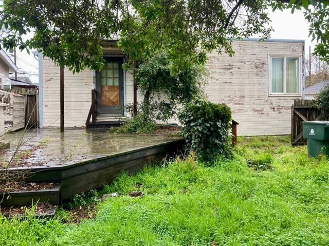 413 Milton Avenue, San Bruno, CA 94066