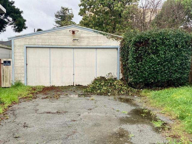 413 Milton Avenue, San Bruno, CA 94066