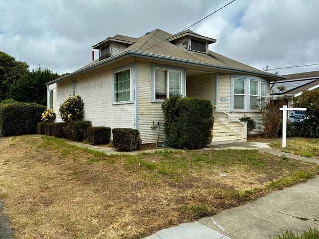 413 Milton Avenue, San Bruno, CA 94066