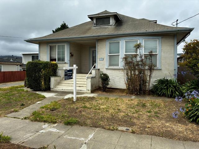 413 Milton Avenue, San Bruno, CA 94066