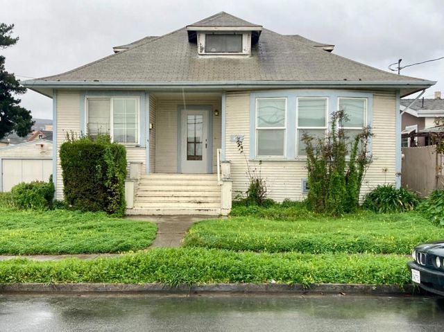 413 Milton Avenue, San Bruno, CA 94066