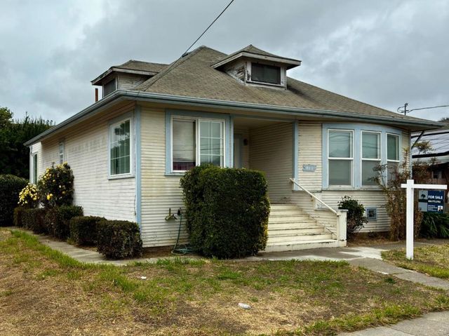 413 Milton Avenue, San Bruno, CA 94066